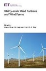 David S. Ting, David S-K Ting, David S-K. (Professor Ting, Ahmad Vasel-Be-Hagh, Ahmad (Assistant Professor Vasel-Be-Hagh - Utility-scale Wind Turbines and Wind Farms