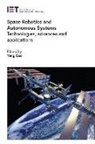 Yang Gao, Yang (Professor of Space Autonomous Systems Gao - Space Robotics and Autonomous Systems