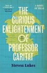 Steven Lukes - Curious Enlightenment of Professor Caritat