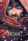 Ashkan Rahgozar - Arshia