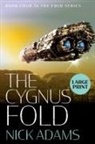 Nick Adams - The Cygnus Fold