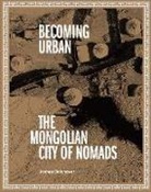 Joshua Bolchover - Becoming Urban
