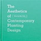 Marc Treib, Marc Treib - The Aesthetics of Contemporary Planting Design