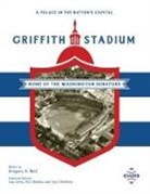 Gregory H. Wolf - A Palace in the Nation's Capital