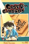 Gosho Aoyama, Gosho Aoyama - Case Closed, Vol. 80