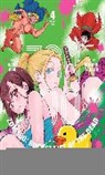 Haro Aso, Haro Aso, Kotaro Takata - Zom 100: Bucket List of the Dead, Vol. 4
