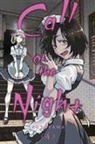 Kotoyama - Call of the Night, Vol. 4