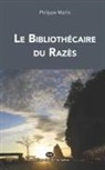 Philippe Marlin - Le Bibliothécaire du Razès