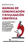 Jose Ramos Vivas - Manual de Comunicacion Y Divulgacion Cientifica