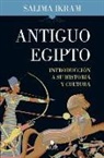 Salima Ikram - Antiguo Egipto