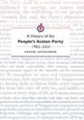 Shashi Jayakumar - A History of the People's Action Party, 1985-2021