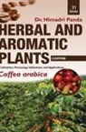 Himadri Panda - HERBAL AND AROMATIC PLANTS - 31. Coffea arabica (Coffee)