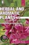 Himadri Panda - HERBAL AND AROMATIC PLANTS - 43. Indigofera tinctoria (Neel)