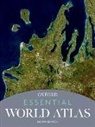 Not Available, Oxford University Press - Essential World Atlas