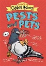 Andy Warner, Warner Andy - Pests and Pets