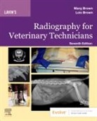 Lois Brown, Marg Brown, Marg (Penn Foster College Brown, Brown Marg - Lavin's Radiography for Veterinary Technicians