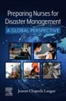 Joanne Langan - Preparing Nurses for Disaster Management