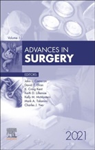 CAMERON, John L Cameron, John L. Cameron, John L. (The Alfred Blalock Distinguished Service Professor Cameron, Cameron John L. - Advances in Surgery, 2021