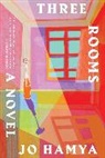 Jo Hamya, Hamya Jo Hamya - Three Rooms