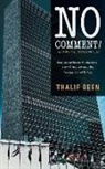 Thalif Deen - No Comment!: And don't quote me on that