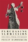 Philip Hamburger, Hamburger Philip - Purchasing Submission