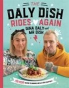 Gina Daly, Karol Daly - The Daly Dish Rides Again
