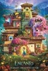 Random House Disney, Angela Cervantes - Disney Encanto: The Deluxe Junior Novelization (Disney Encanto)