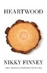 Nikky Finney - Heartwood
