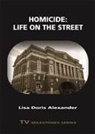 Lisa Doris Alexander - Homicide: Life on the Street