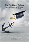 David Whitman, David Def Whitman - The Profits of Failure