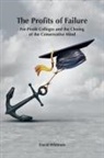 David Whitman, David Def Whitman - The Profits of Failure
