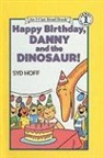 Syd Hoff, Syd Hoff - Happy Birthday, Danny and the Dinosaur!