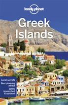Kat Armstrong, Kate Armstrong, Stuart Butler, Stuart et Butler, Peter Dragicevich, Trent Holden... - Greek islands