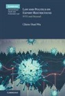 Chien-Huei Wu, Chien-Huei (Academia Sinica Wu, Wu Chien-Huei - Law and Politics on Export Restrictions