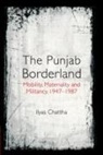 Ilyas Chattha, Ilyas (Lahore University of Management Sc Chattha, Chattha Ilyas - Punjab Borderland