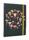 Insight Editions, Insights - Art of Nature: Fungi Softcover Notebook