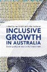 John Buchanan, Paul Smyth, Paul Buchanan Smyth, John Buchanan, Paul Smyth - Inclusive Growth in Australia