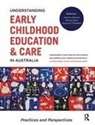 Joanne Ailwood, Joanne Boyd Ailwood, Maryanne Ailwood Theobald, Jo Ailwood, Joanne Ailwood, Ailwood Jo... - Understanding Early Childhood Education and Care in Australia