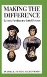 D.J. Ashenden, Dean Ashenden, Dean Connell Ashenden, Ashenden Dean, R.W. Connell, RW Connell... - Making the Difference