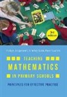 Shelley Dole, Dole Shelley, Robyn Jorgensen, Robyn Dole Jorgensen, Jorgensen Robyn, Kevin Larkin - Teaching Mathematics in Primary Schools