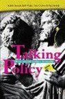 Judith Bessant, Judith Watts Bessant, Bessant Judith, Tony Dalton, Dalton Tony, Paul Smyth... - Talking Policy