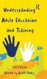 Griff Foley, Griff Foley, Foley Griff - Understanding Adult Education and Training