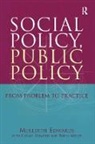 Meredith Edwards, Meredith Howard Edwards, Edwards Meredith, Cosmo Howard, Cosmo Miller Howard, Howard Cosmo... - Social Policy, Public Policy