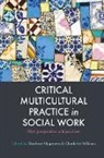Sharlene Nipperess, Sharlene Williams Nipperess, Charlotte Williams, Sharlene Nipperess, Nipperess Sharlene, Charlotte Williams... - Critical Multicultural Practice in Social Work