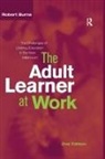 Robert Burns - Adult Learner At Work
