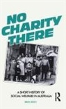 Brian Dickey, Dickey Brian - No Charity There