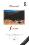 Graeme Turner, Graeme (University of Queensland Turner, Turner Graeme - National Fictions