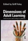 Griff Foley, Griff Foley, Foley Griff - Dimensions of Adult Learning