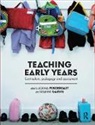 Susanne (Swinburne University of Tech Garvis, Donna (Griffith University Pendergast, Donna Garvis Pendergast, Susanne Garvis, Garvis Susanne, Donna Pendergast - Teaching Early Years
