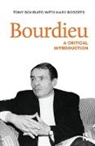 Mary Roberts, Roberts Mary, Tony Schirato, Tony Roberts Schirato, Schirato Tony - Bourdieu